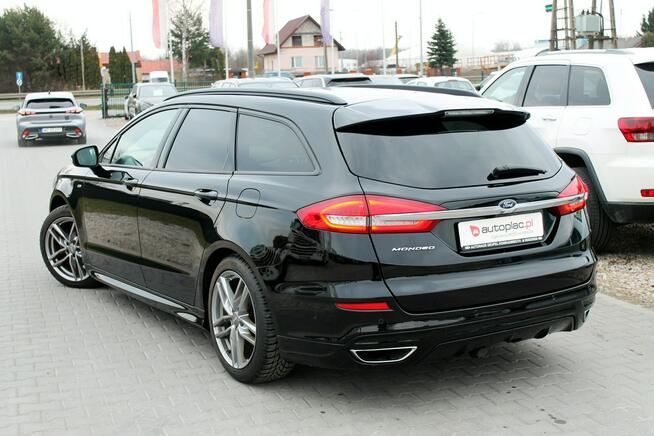 Ford Mondeo Od 970złM-c! Szyberdach*180PsAutomat*BardzoBogateST-Line# Warszawa - zdjęcie 5