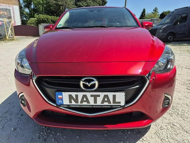 Mazda 2 Stan idealny*Kamera*Navi Bydgoszcz - zdjęcie 6