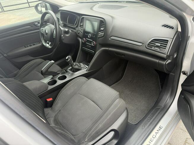 Renault Megane Zielona Łąka - zdjęcie 7