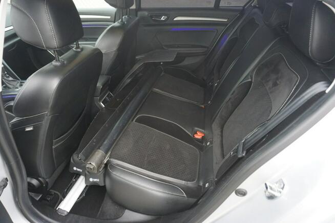 Renault Megane Grandtour 1.5DCi 110KM Intens salon Lublin - zdjęcie 10