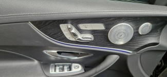 Mercedes E 220 ZOBACZ OPIS !! W PODANEJ CENIE ROCZNA GWARANCJA !! Mysłowice - zdjęcie 11