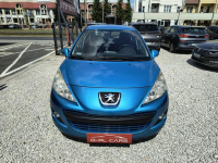 Peugeot 207 NISKI przebieg | NOWY ROZRZĄD I OLEJ | KLIMA | tempomat Bydgoszcz - zdjęcie 2