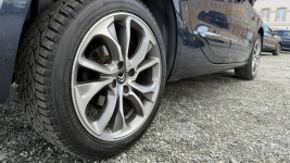Citroen DS4 2.0 HDI Moc 163KM Zarejestrowany Ubezpieczony Elbląg - zdjęcie 7