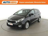 Kia Carens Dream Team navi grzane fotele klima-auto. tempomat