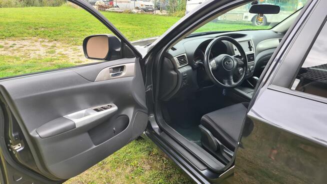 Subaru Impreza 2,0 benzyna AWD Olsztyn - zdjęcie 5