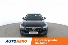 Volvo V90 GRATIS! Pakiet Serwisowy o wartości 1000 zł! Warszawa - zdjęcie 10