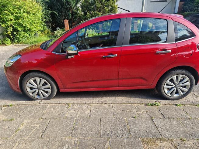 Citroen C3 na sprzedaż Szczecin - zdjęcie 2