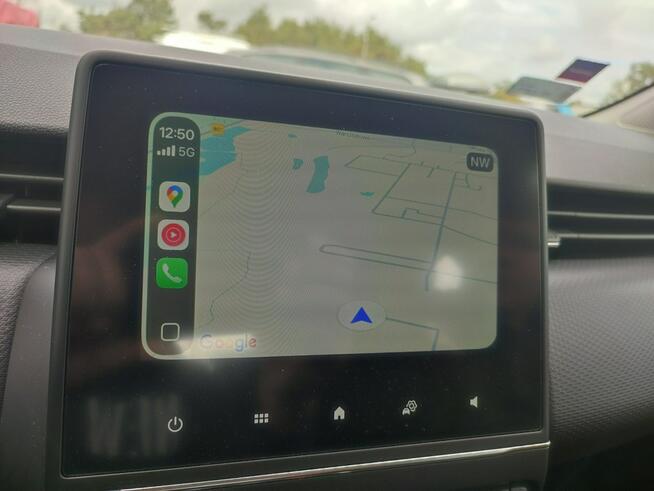 Renault Clio Salon Polska fv23 jeden właściciel Otwock - zdjęcie 4