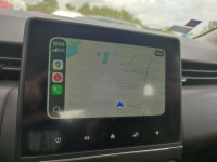 Renault Clio Salon Polska fv23 jeden właściciel Otwock - zdjęcie 4