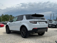 Land Rover Discovery Sport, 2018 Michałowice - zdjęcie 6