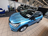 Renault Captur 1.3 TCe 150 KM Intens Nowa Huta - zdjęcie 5