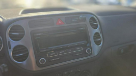 Volkswagen Tiguan 4 motion automat Lębork - zdjęcie 10