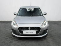 Suzuki Swift WD7863P#1.2 Dualjet SHVS Premium Cz.cof Salon PL VAT 23% Gdańsk - zdjęcie 7