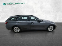 BMW Seria 3 318i aut Kombi Warszawa - zdjęcie 4