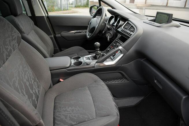 Peugeot 3008 Panorama HeadUP ! Super Stan ! Opłacony ! Nowy Rozrząd ! Zwoleń - zdjęcie 10