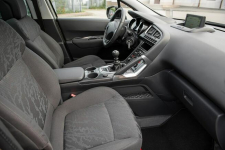 Peugeot 3008 Panorama HeadUP ! Super Stan ! Opłacony ! Nowy Rozrząd ! Zwoleń - zdjęcie 10