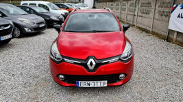 Renault Clio Pięknie utrzymany! Wersja limited! Klimatronik! Rawa Mazowiecka - zdjęcie 12