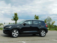 Volvo XC 40 z Gwarancją Model 2021r Żyrardów - zdjęcie 2