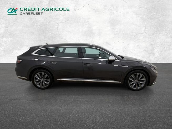 Volkswagen Arteon 2.0 TDI 4MOTION 200KM DSG 7 Elegance Warszawa - zdjęcie 4