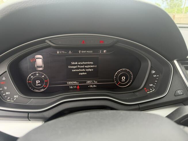 Audi Q5 Salon Polska Karczew - zdjęcie 12