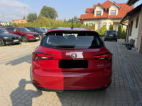 Fiat Tipo 1,4 95KM  Klimatronik  Navi  Kamera  CarPlay Orzech - zdjęcie 8