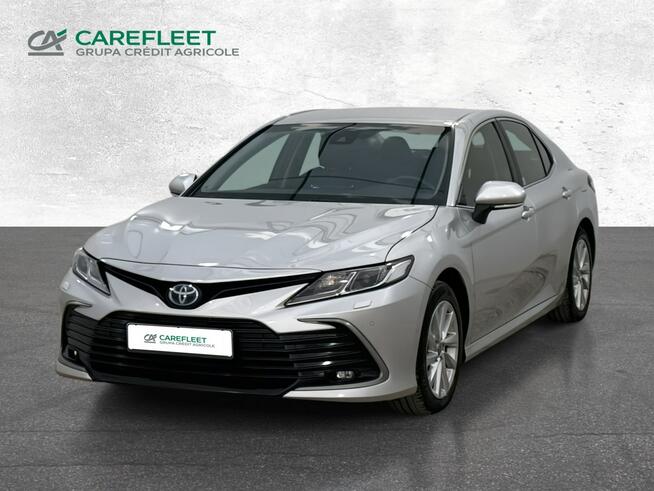 Toyota Camry 2.5 Hybrid Comfort CVT Sedan Warszawa - zdjęcie 1