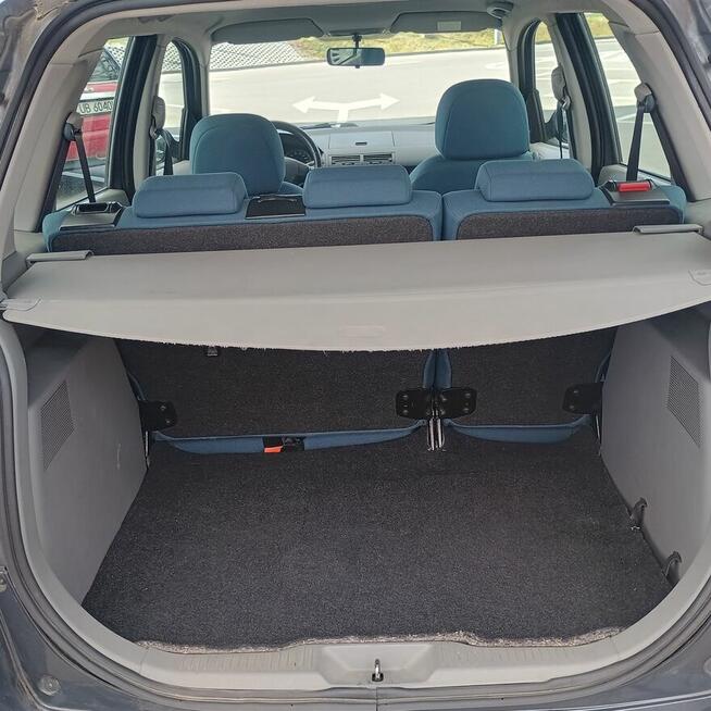 Mazda 2 1.4 Benzyna 2005 Rok Sprzedaz Zamiana. Lublin - zdjęcie 9