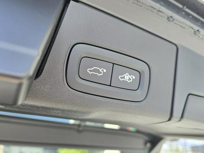 Volvo XC 60 T8 Plug-In AWD Ultra Dark *Gwarancja*FV23%* Tychy - zdjęcie 10