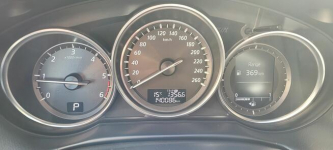 OKAZJA!!! Mazda CX5 2.2 D. AWD SKYACTIV Brwinów - zdjęcie 3