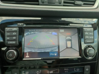 Nissan Qashqai Krajowy bezwypadkowy jeden właściciel Otwock - zdjęcie 4