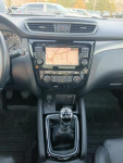 Nissan Qashqai Krajowy bezwypadkowy jeden właściciel Karczew - zdjęcie 8