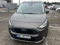 Ford Transit Connect Benzyna Automat Otwock - zdjęcie 11