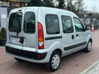 Renault Kangoo Gwarancja, Klima, Stan Bardzo Dobry Sade Budy - zdjęcie 7