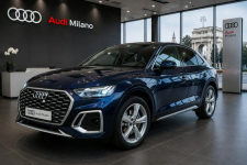 Audi Q5 2.0 tdi 204PS  MATRIX 4x4 Kamera 3 x S-Line Europa