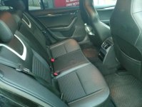 Skoda Octavia VRS Starachowice - zdjęcie 9