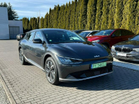 Kia EV6 Gwarancja Zarejestrowany Baranowo - zdjęcie 3