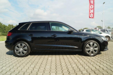 Audi A3 2016R DIESEL AUTOMAT ZADBANY PO SERWISIE Goczałkowice-Zdrój - zdjęcie 6
