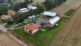 Gospodarstwo 1,09 ha – dom po remoncie, stodoła, warsztat | Równianki Krasnystaw - zdjęcie 10