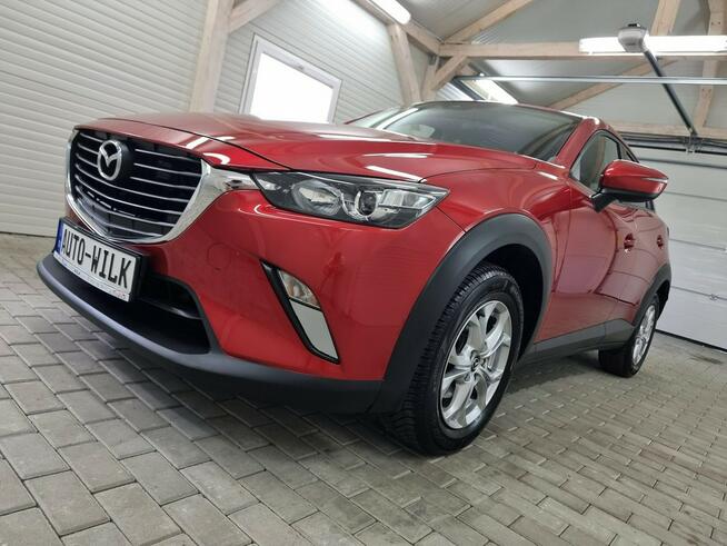 Mazda CX-3 2.0 i Sky Active Tenczynek - zdjęcie 12