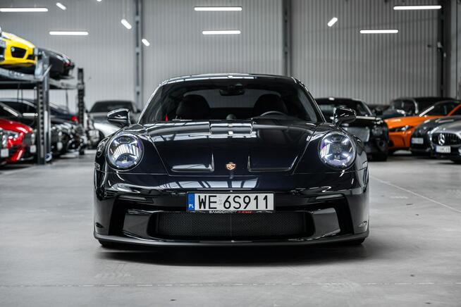 Porsche 911 GT3 Touring 510 KM. Bezwypadkowa. Full PPF. Po serwisie. Węgrzce - zdjęcie 2