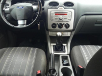 Ford Focus 1.6 TDCI Oborniki - zdjęcie 6
