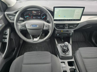 Ford Focus TITANIUM 1.0 EcoBoost 125KM Salon Polska, Możliwa zamiana Włocławek - zdjęcie 10