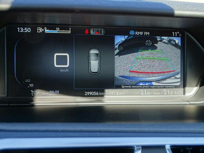 Citroen C4 Picasso 1.6hdi(116KM) Fajny Stan!!! Białogard - zdjęcie 8