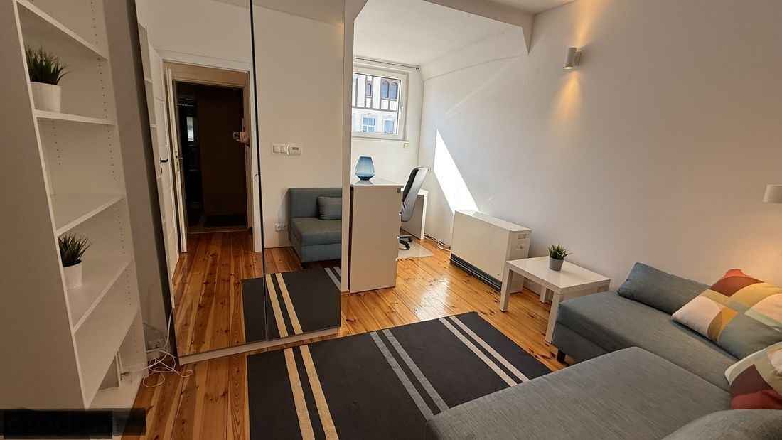 3pok, 75met, okolice Nowowiejskiej ROZKŁAD/BALKON/PIWNICA (Wrocław) Śródmieście - zdjęcie 2