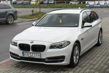 BMW 520 2.0_Diesel_190KM Nowy Sącz - zdjęcie 4