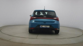 Hyundai i20 1.2 Pure! Z Polskiego Salonu! Faktura VAT! Warszawa - zdjęcie 6