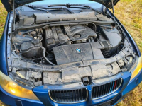 bmw e90 320 Kraków - zdjęcie 9