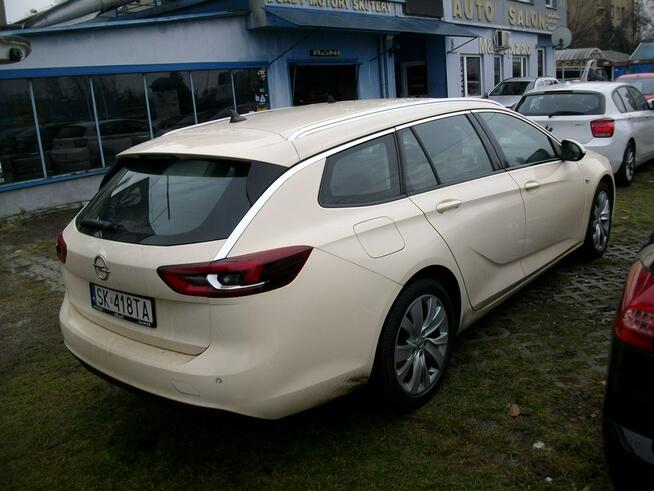 Opel Insignia Katowice - zdjęcie 5