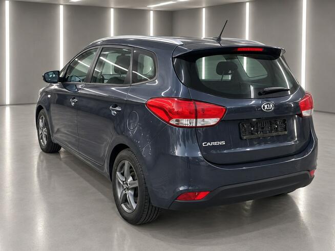 Kia Carens 1.7 diesel*kamera cofania*nawigacja*opłacona Żabno - zdjęcie 6