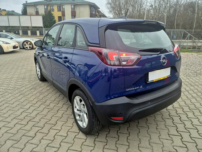 Opel Crossland X Ładny Konstancin-Jeziorna - zdjęcie 10